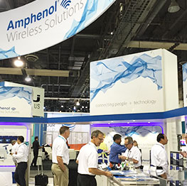 About-Amphenol-Wireless